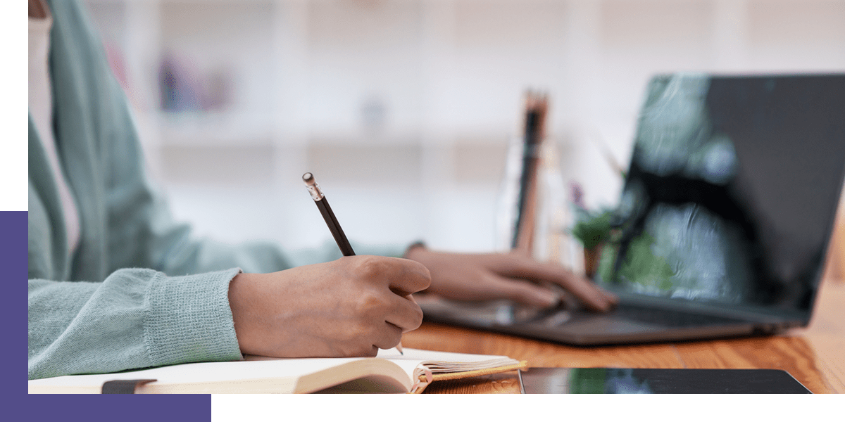 MBA取得のためにオンラインでは何を学ぶのか?