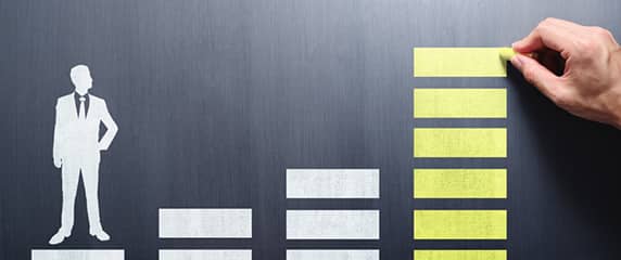 昇給・昇格の事例