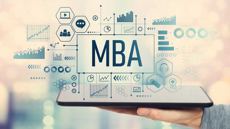 MBAの正式名称は？